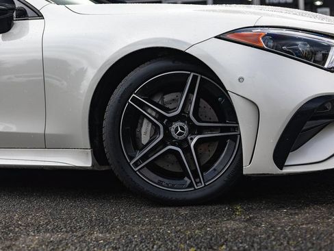 Used 2022 Mercedes-Benz CLS 450 4MATIC image 4