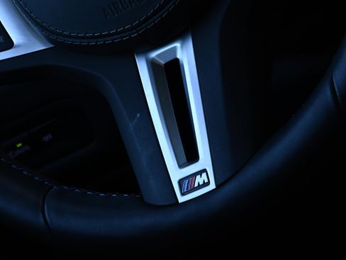 Certified 2026 BMW X6 M60i image 27