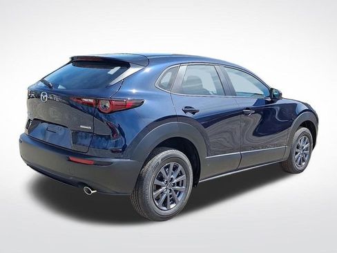 New 2026 MAZDA CX-30 AWD 2.5 S image 7