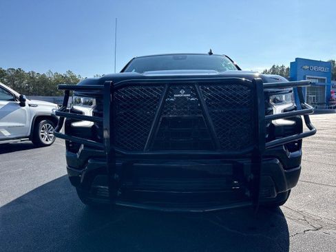 Used 2023 Chevrolet Silverado 1500 RST image 9