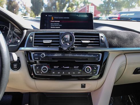 Used 2019 BMW 440i xDrive Coupe w/ M Sport Package image 13