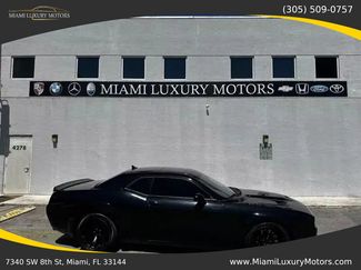Used 2020 Dodge Challenger R/T Scat Pack image 1