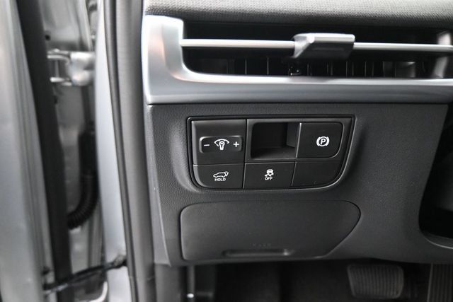 New 2026 Hyundai Tucson Limited AWD/4WD image 17