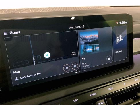 New 2027 Kia Telluride SX Prestige X-Pro image 6