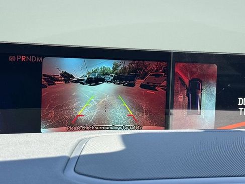 New 2026 Lincoln Navigator Reserve AWD/4WD image 33