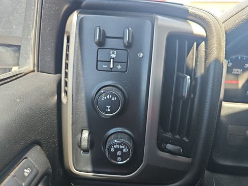 Used 2019 GMC Sierra 3500 Denali w/ Duramax Plus Package AWD/4WD image 24