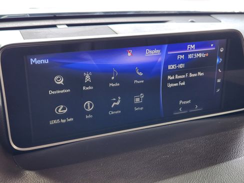 Used 2017 Lexus RX 350 AWD image 23