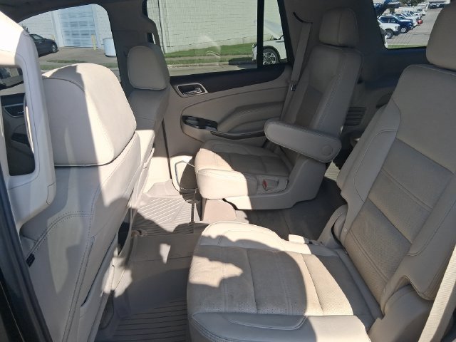 Used 2019 GMC Yukon Denali w/ Denali Ultimate Package AWD/4WD image 20