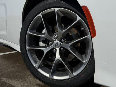 Used 2023 Dodge Charger GT image 9