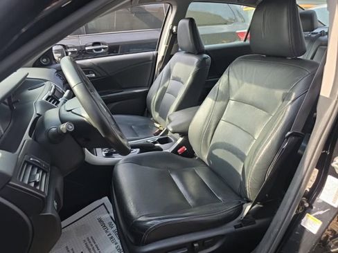 Used 2015 Honda Accord EX-L image 11