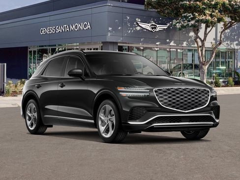 New 2026 Genesis GV70 2.5T Advanced AWD/4WD image 31