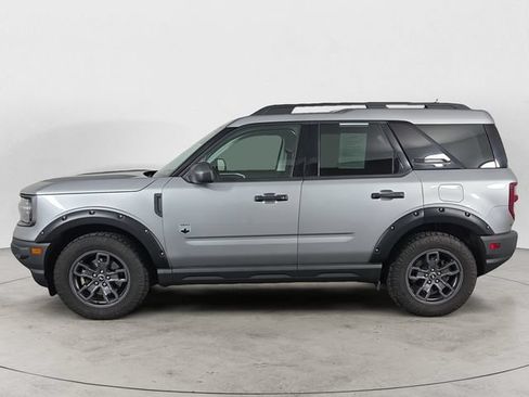 Used 2021 Ford Bronco Sport Big Bend AWD/4WD image 8