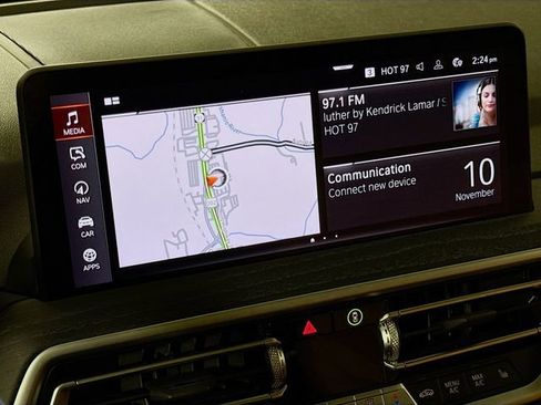 Used 2022 BMW X3 xDrive30i w/ Premium Package 2 (ZPA) image 17