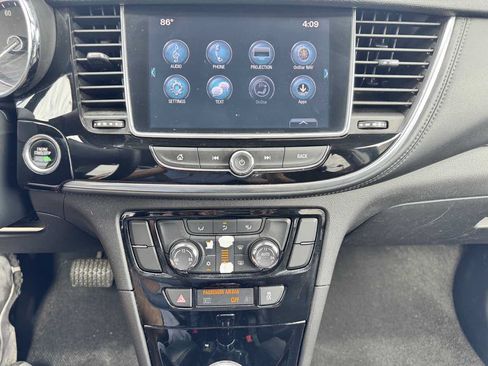 Used 2017 Buick Encore Preferred FWD image 44