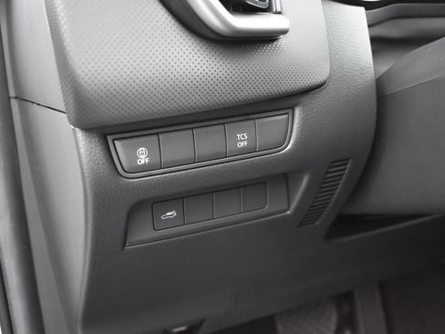 New 2025 MAZDA CX-50 AWD 2.5 S w/ Cargo Package image 10