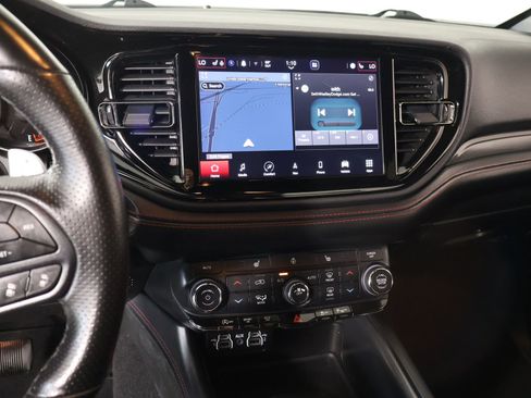Used 2023 Dodge Durango GT AWD/4WD image 5