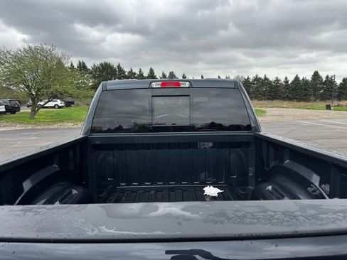 New 2026 RAM 1500 Big Horn AWD/4WD image 17