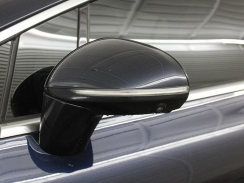 Used 2023 Mercedes-Benz EQS 580 4MATIC Sedan image 7