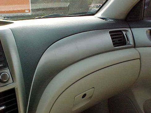 Used 2008 Subaru Impreza 2.5i AWD/4WD image 25