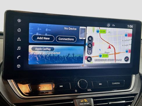 Used 2023 Nissan Altima 2.5 SR w/ SR Premium Package FWD image 13