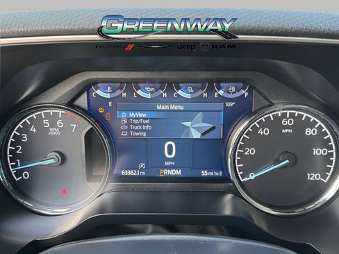 Used 2022 Ford F150 XLT w/ Equipment Group 302A High RWD image 31