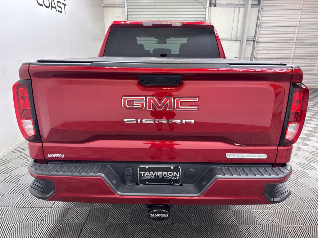 Used 2024 GMC Sierra 1500 Elevation AWD/4WD image 8