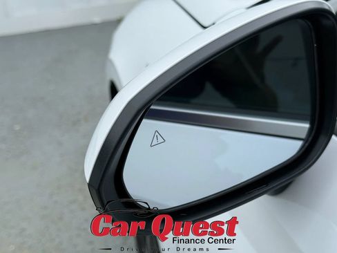 Used 2026 Hyundai Sonata Blue FWD image 24