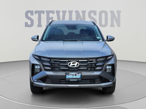 New 2026 Hyundai Tucson SEL AWD/4WD image 6