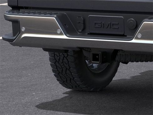 New 2026 GMC Sierra 2500 SLT image 14