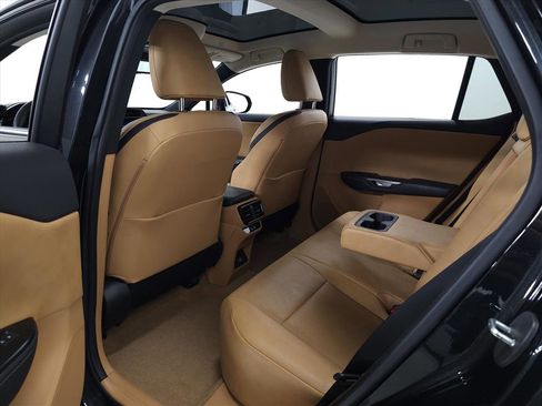 Used 2023 Lexus RZ 450e Premium w/ Technology Package image 19