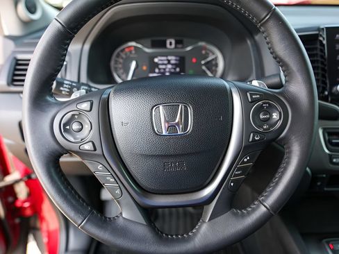 Used 2023 Honda Ridgeline RTL image 15