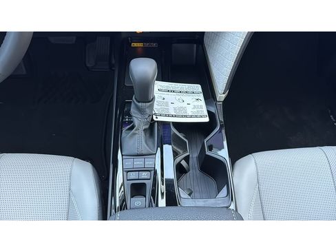 New 2026 Toyota Camry XLE FWD image 31