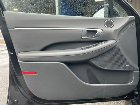 Used 2022 Hyundai Sonata SEL Plus w/ Cargo Package image 22