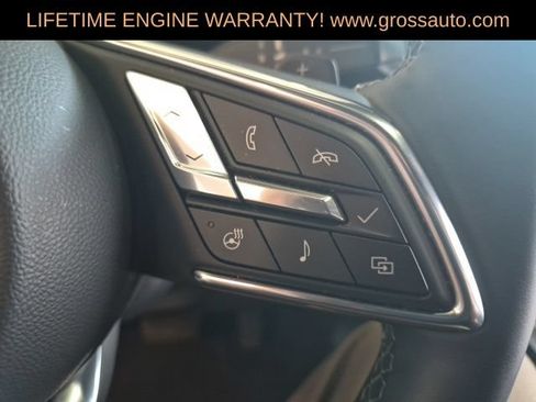 Used 2026 Buick Enclave Preferred AWD/4WD image 20