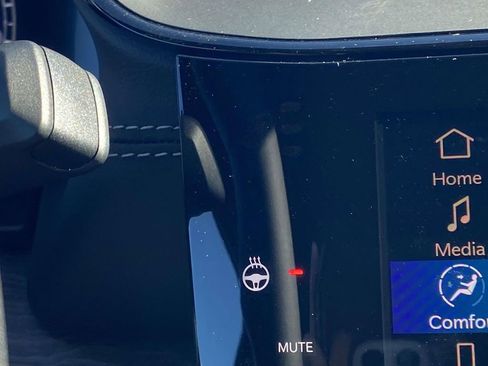 New 2026 Jeep Grand Cherokee Limited w/ Limited Altitude Package image 45