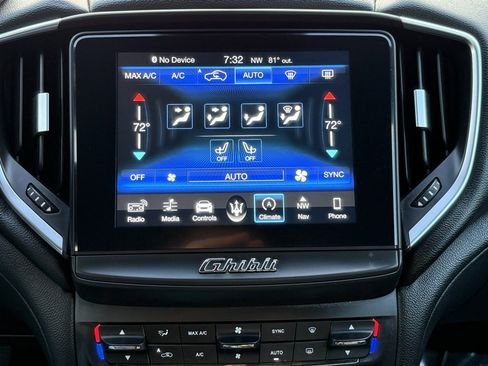 Used 2018 Maserati Ghibli image 33