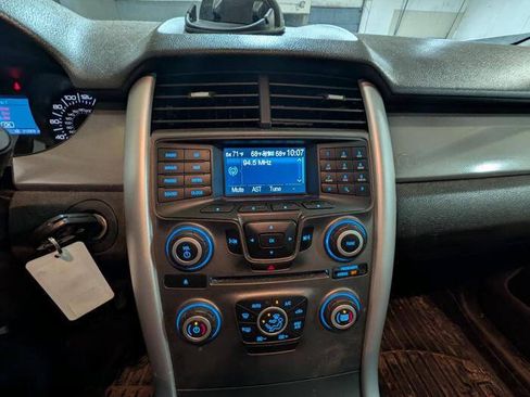 Used 2013 Ford Edge SEL AWD/4WD image 35
