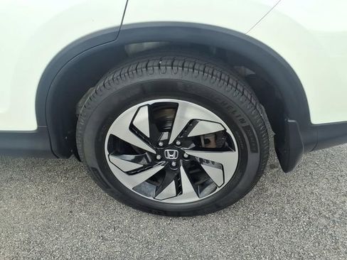 Used 2016 Honda CR-V Touring image 25