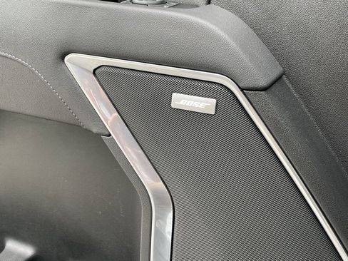 Used 2023 Chevrolet Silverado 1500 LTZ image 19