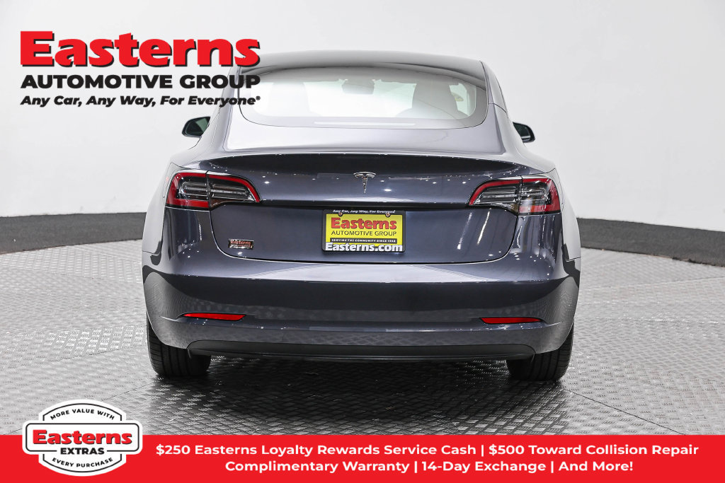 Used 2023 Tesla Model 3 Standard Range RWD image 7