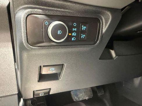 Used 2022 Ford Bronco Black Diamond AWD/4WD image 27