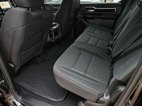 New 2026 RAM 1500 Lone Star RWD image 11