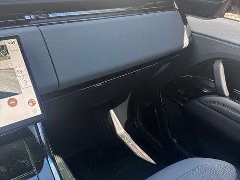 Used 2024 Land Rover Range Rover Sport SV Edition One Carbon Bronze AWD/4WD image 39