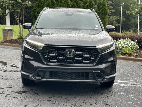 Used 2024 Honda CR-V Sport image 3