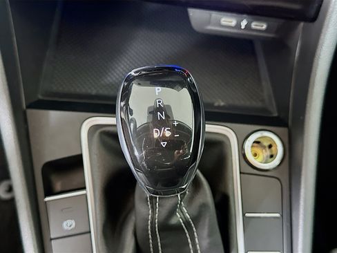 Used 2025 Volkswagen Jetta S FWD image 24