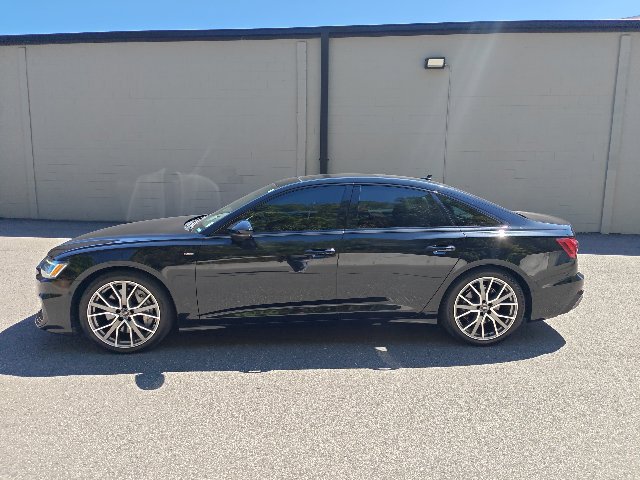 Used 2022 Audi A6 Premium Plus w/ Premium Plus Package AWD/4WD image 5