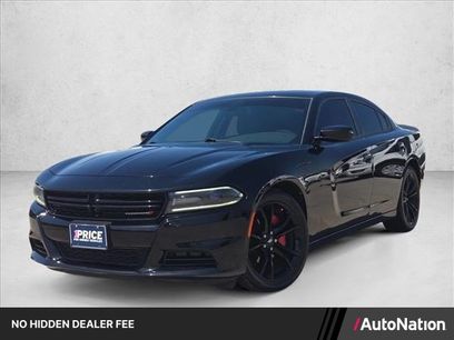 Used 2017 Dodge Charger SE w/ Blacktop Package