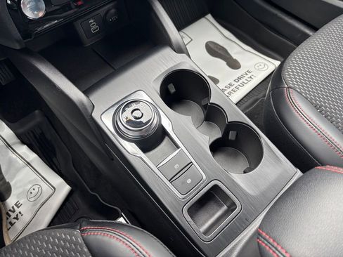 Used 2025 Ford Escape ST-Line w/ Tech Pack #1 image 26