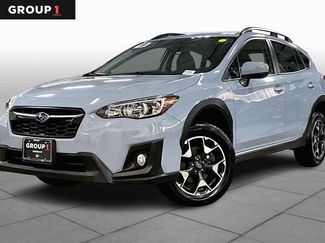 Used 2019 Subaru Crosstrek 2.0i Premium video 1