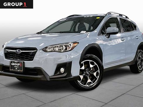 Used 2019 Subaru Crosstrek 2.0i Premium image 1